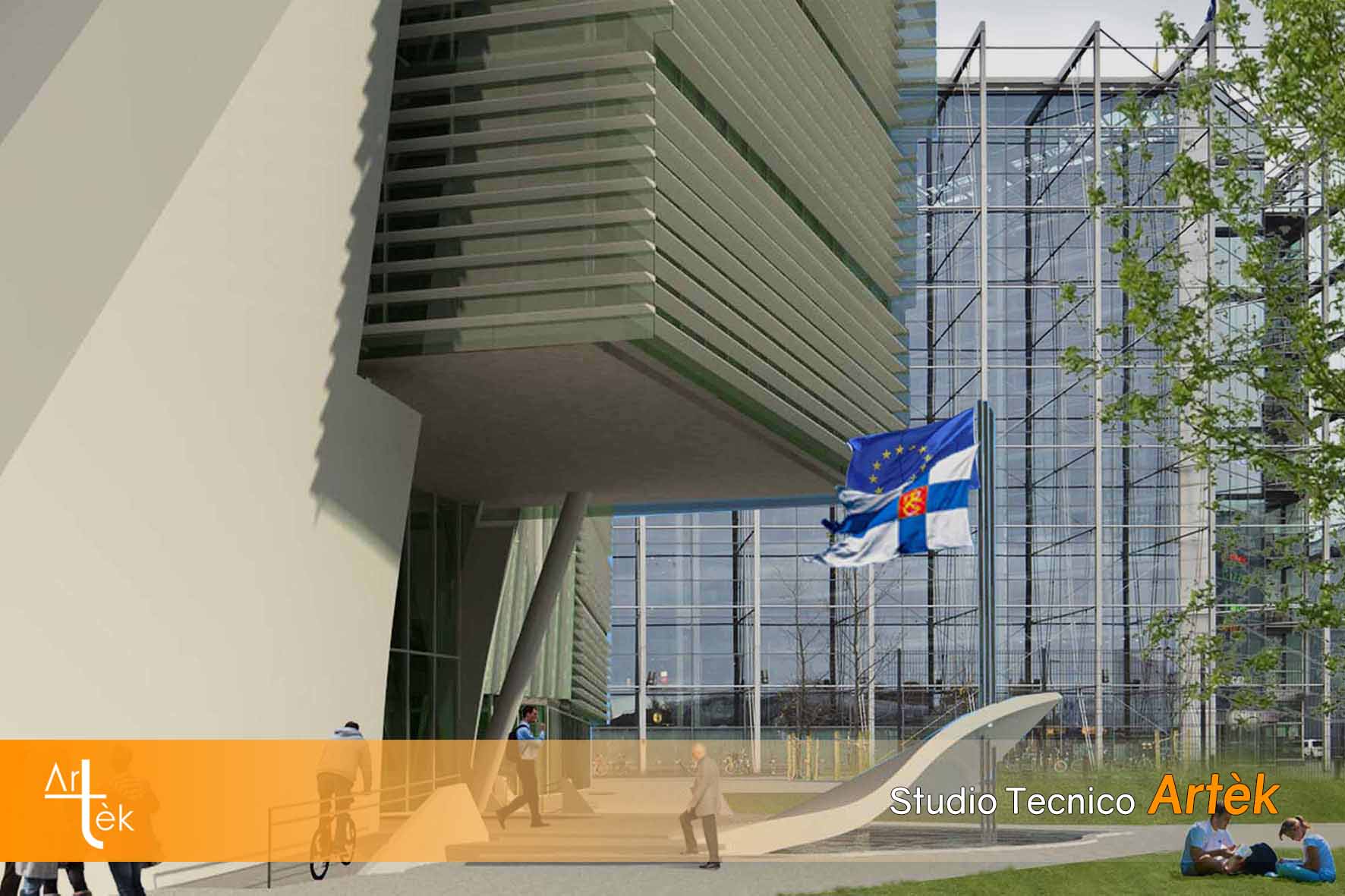 WHITE PAGES – HELSINKI PUBLIC LIBRARY